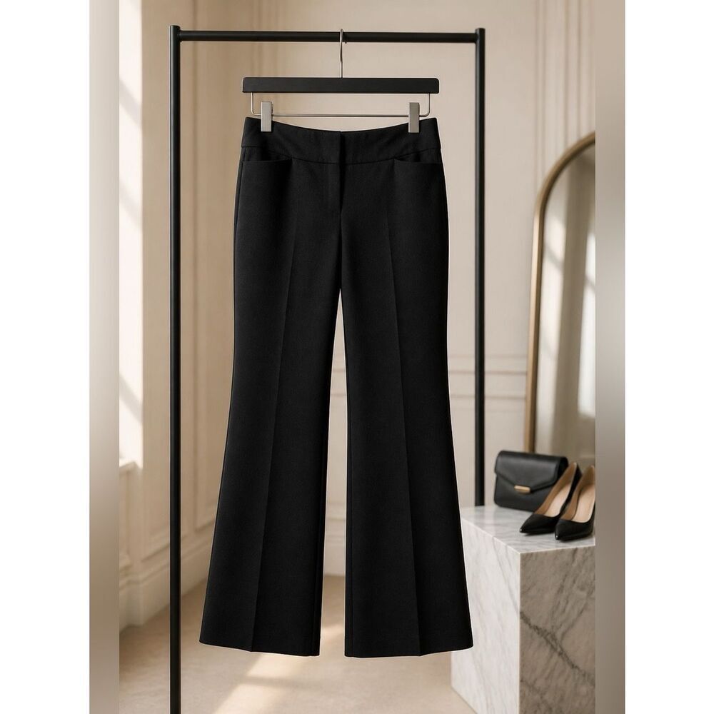 Charcoal Express Trouser Size 10R